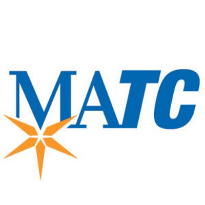 MATC logo box