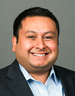 Advanced Hires Welcomes Mario Cortez as Vice President of Operations