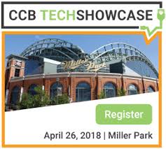 CCB Tech Showcase