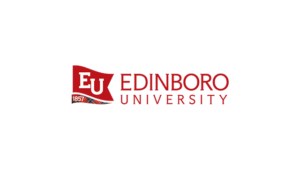 Edinboro University logo