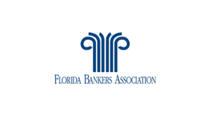 Florida Bankers Association logo