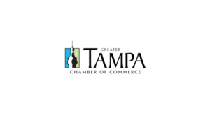 Greater Tampa Chamber of Commerce logo