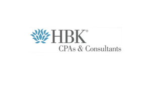 HBK CPAs & Consultants logo