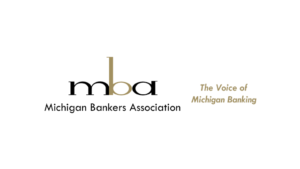 Michigan Bankers Association logo