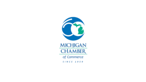 Michigan Chamber of Commerce logo