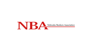 Nebraska Bankers Association logo