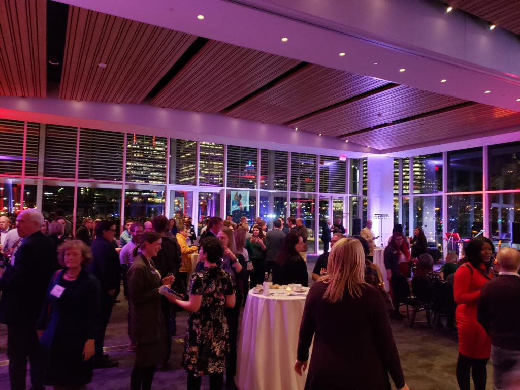 EOY UW 2019 event photo 6