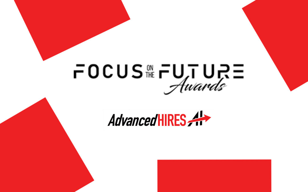 Advanced Hires Honored with MMAC ‘Focus on the Future’ Award