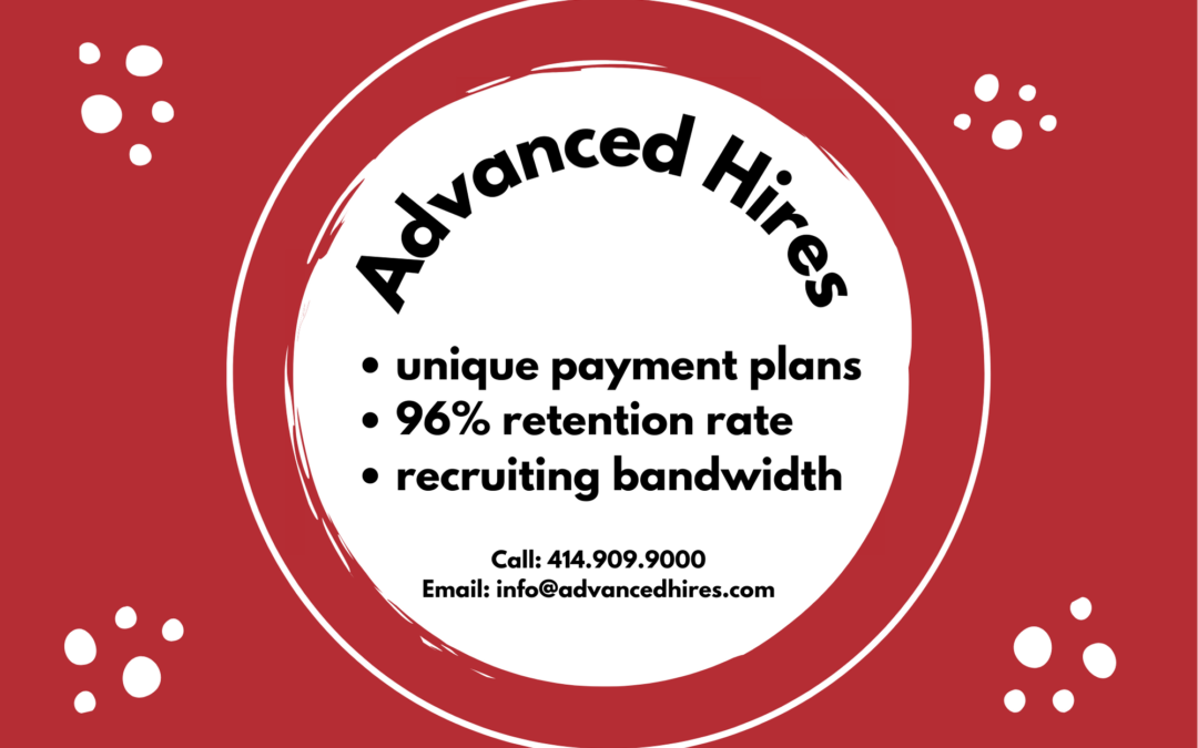 Advanced Hires is a No Brainer for Talent Acquisition